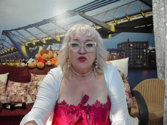 starmarmelada cam belle