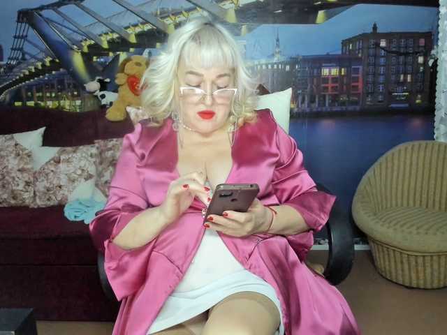 go to chat with StarMarmelada