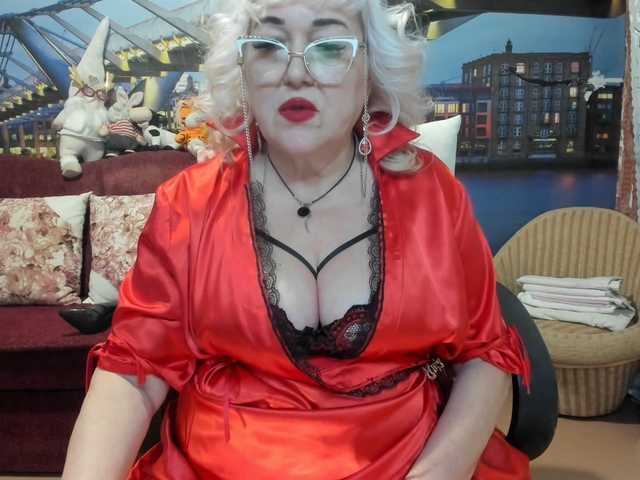 starmarmelada cam belle