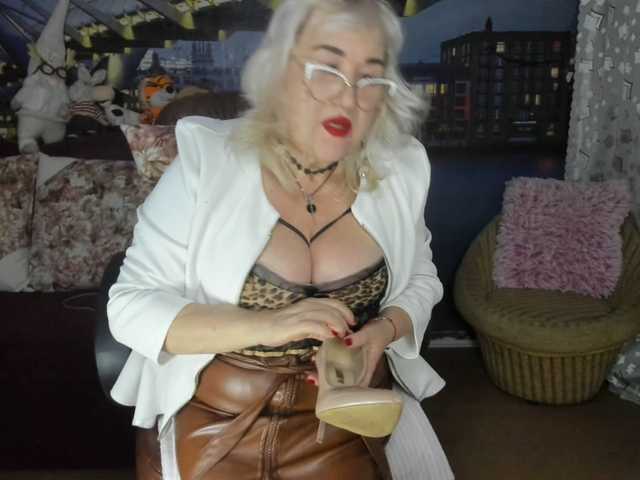 starmarmelada cam belle