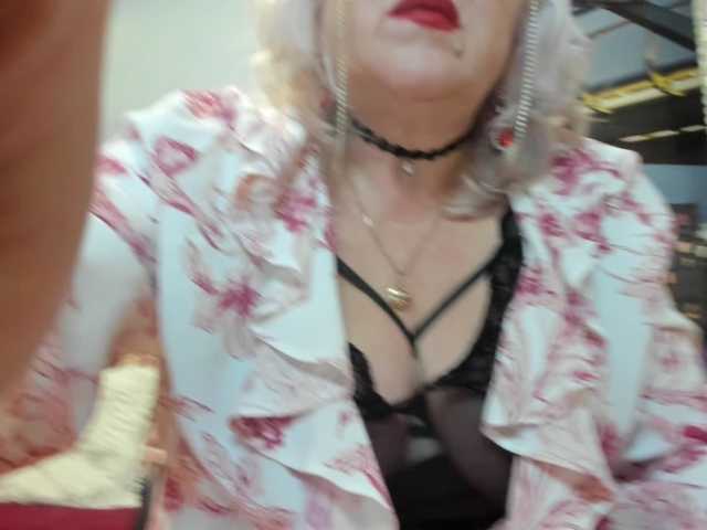  StarMarmelada chat room