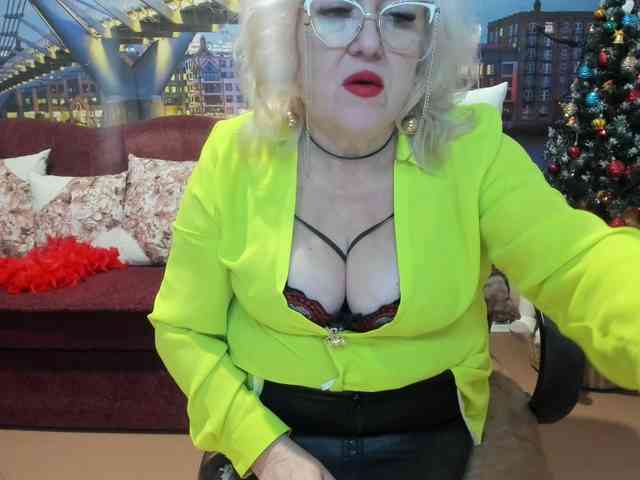 StarMarmelada webcam