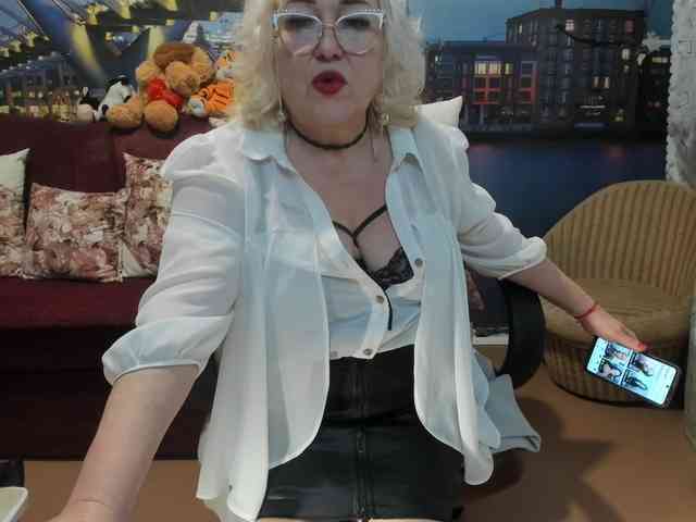 StarMarmelada webcam