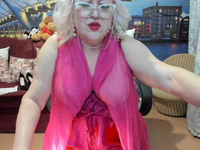 StarMarmelada webcam