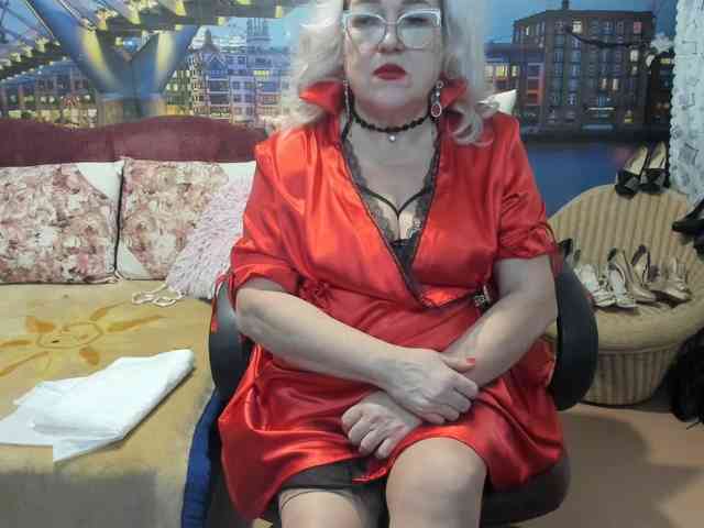 StarMarmelada webcam