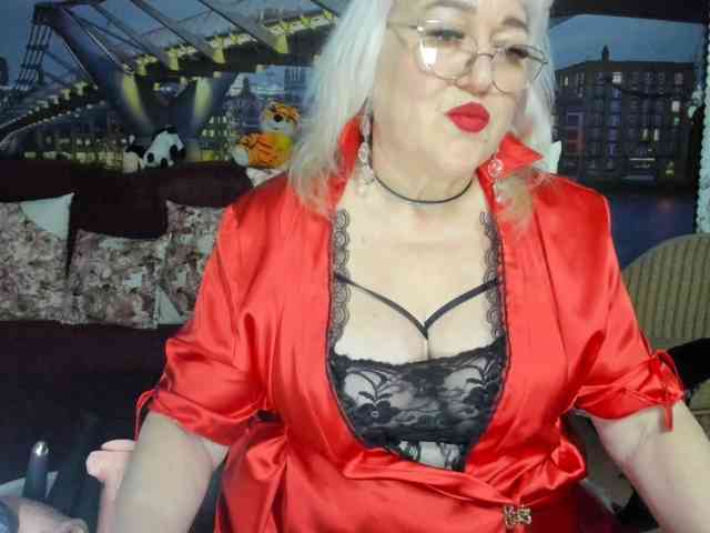 StarMarmelada webcam