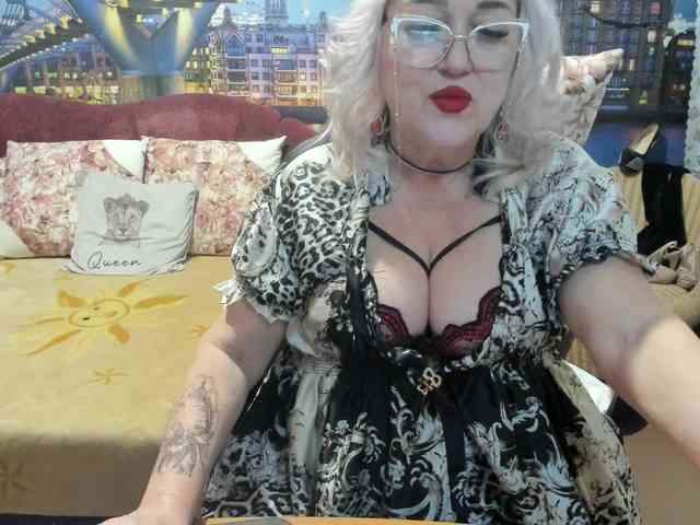 StarMarmelada webcam