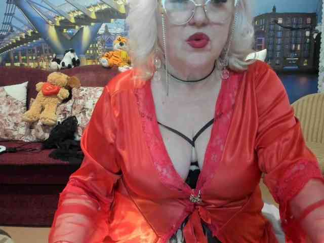 StarMarmelada webcam