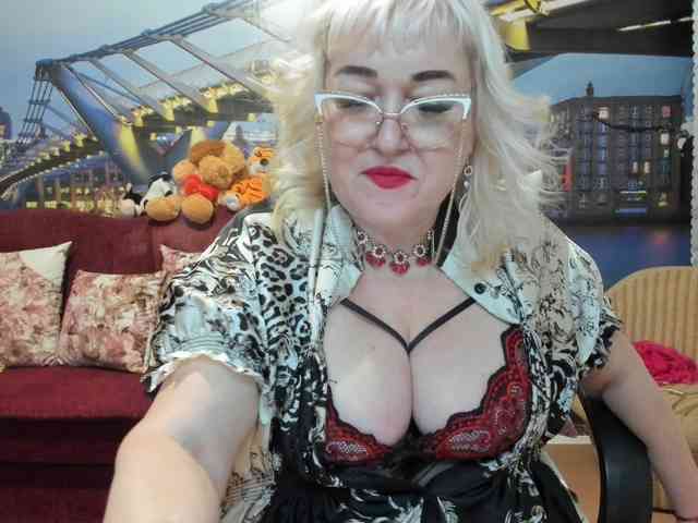 StarMarmelada webcam