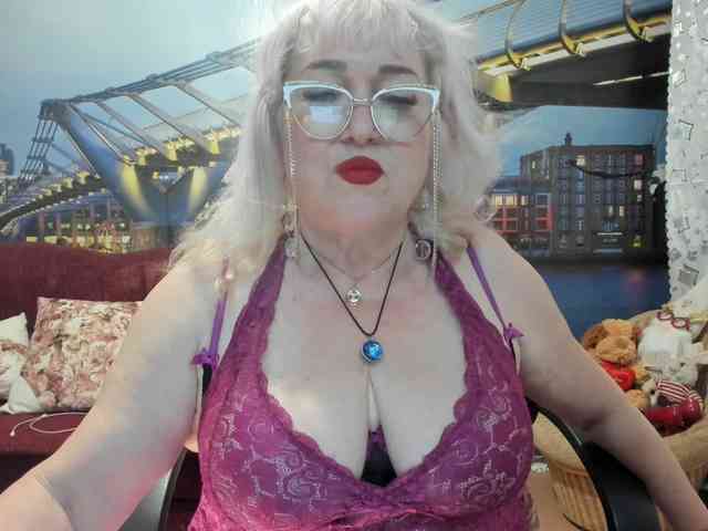 StarMarmelada webcam