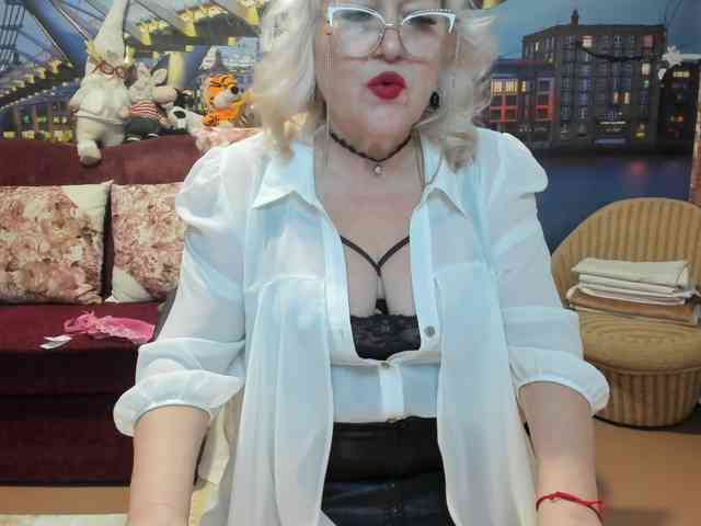 StarMarmelada webcam