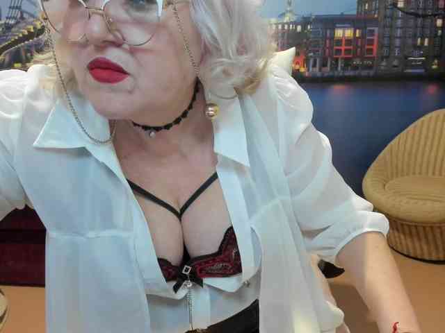 StarMarmelada webcam