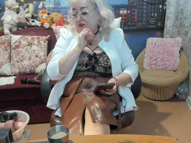 StarMarmelada webcam