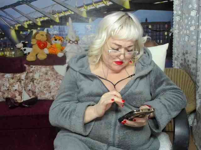 StarMarmelada webcam