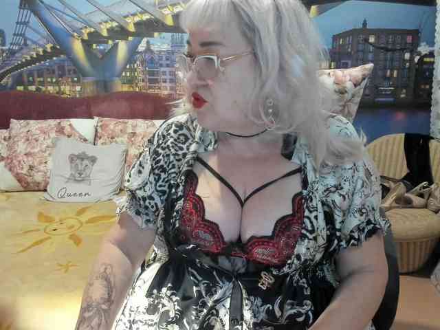 StarMarmelada webcam