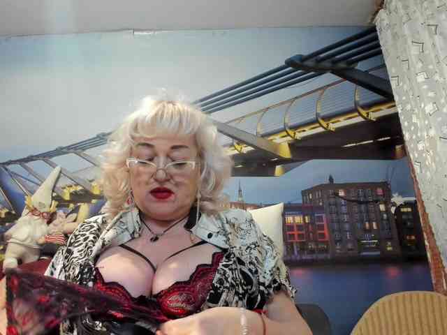 StarMarmelada webcam