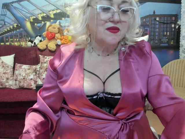 StarMarmelada webcam