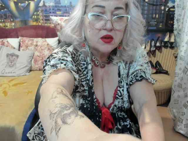 StarMarmelada webcam