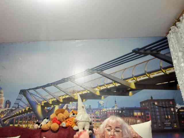 StarMarmelada webcam