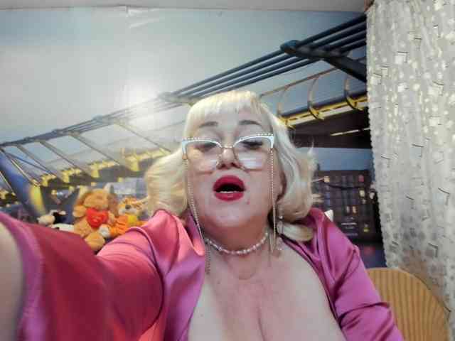 StarMarmelada webcam