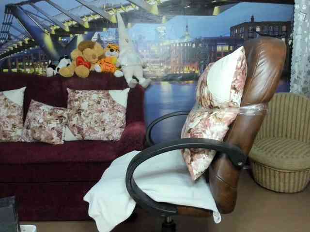 StarMarmelada webcam