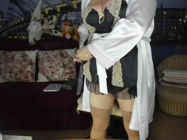 StarMarmelada webcam