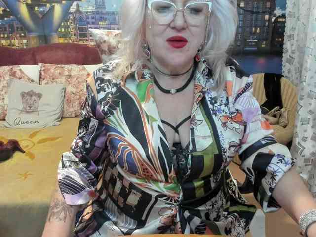 StarMarmelada webcam