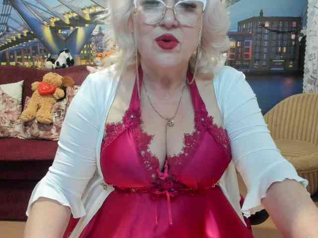 StarMarmelada webcam