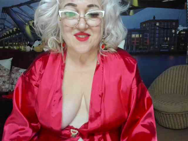 StarMarmelada webcam