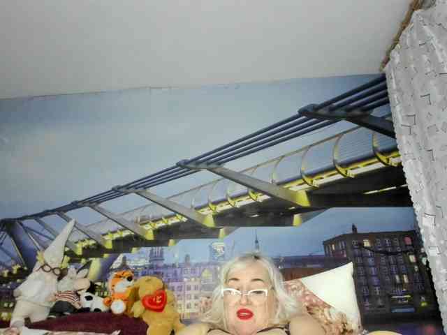 StarMarmelada webcam