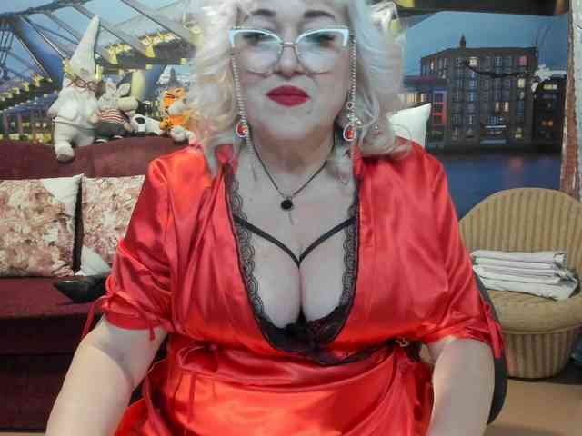 StarMarmelada webcam