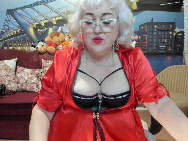 StarMarmelada webcam