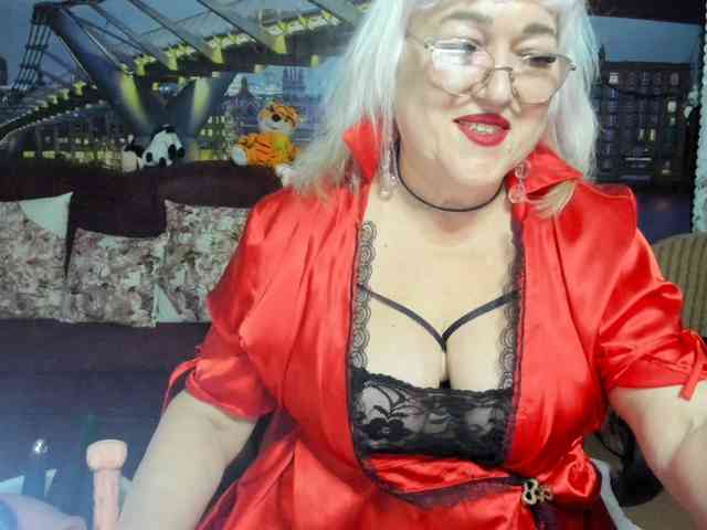 StarMarmelada webcam