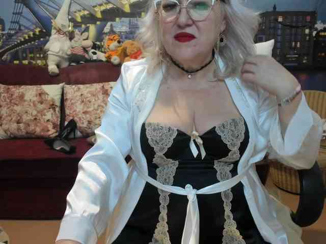 StarMarmelada webcam