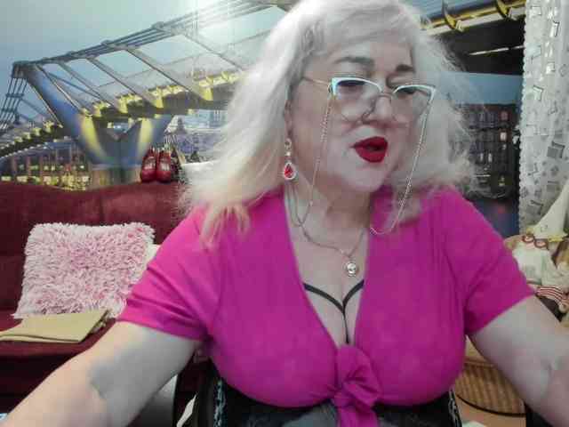 StarMarmelada webcam