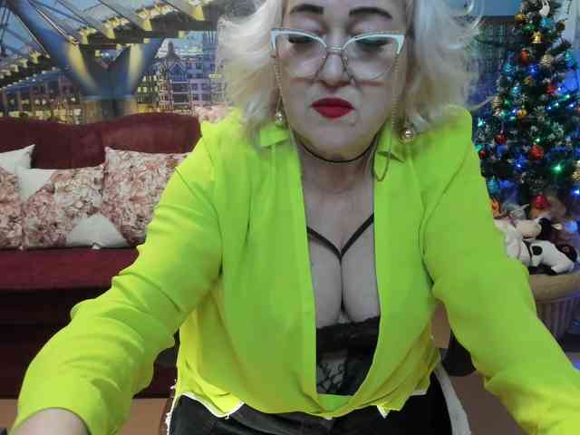 StarMarmelada webcam