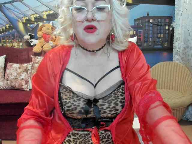 StarMarmelada webcam