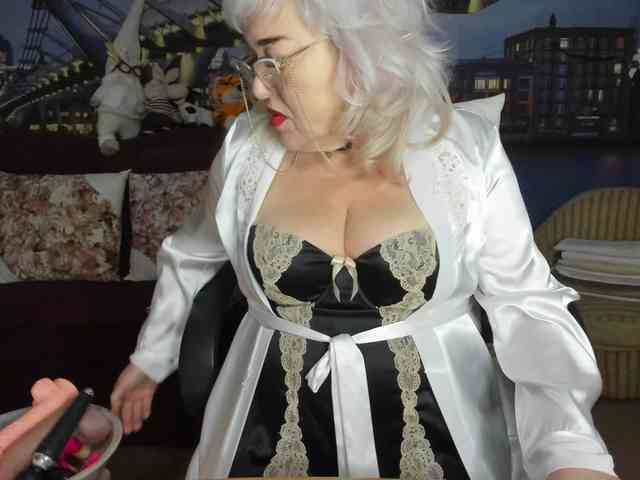 StarMarmelada webcam