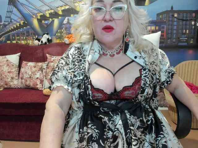 StarMarmelada webcam