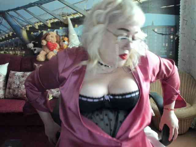 StarMarmelada webcam