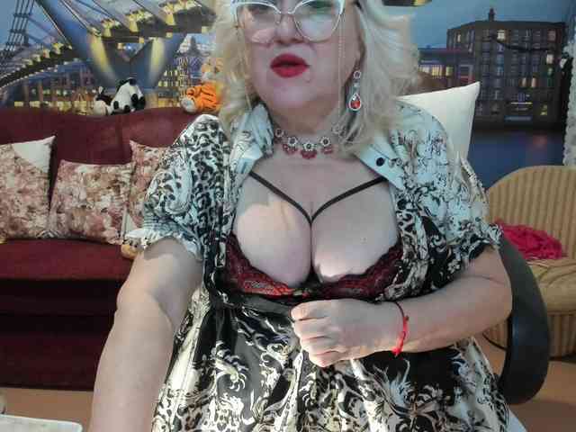 StarMarmelada webcam