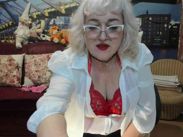 StarMarmelada webcam