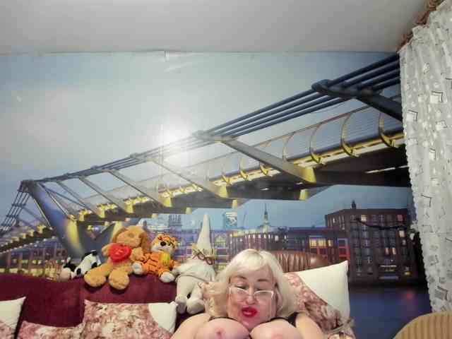 StarMarmelada webcam