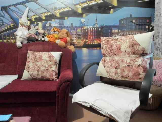 StarMarmelada webcam