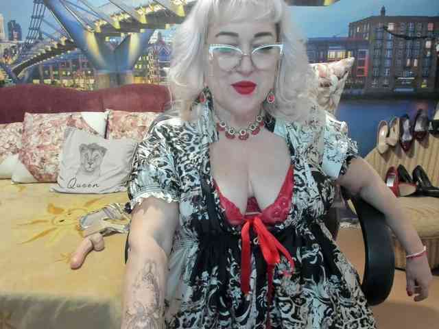 StarMarmelada webcam