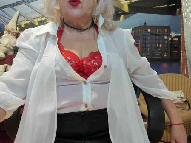 StarMarmelada webcam