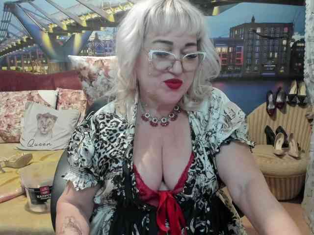 StarMarmelada webcam
