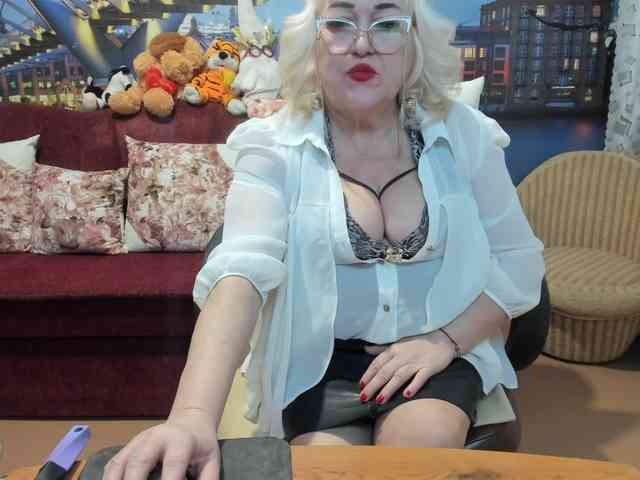 StarMarmelada webcam