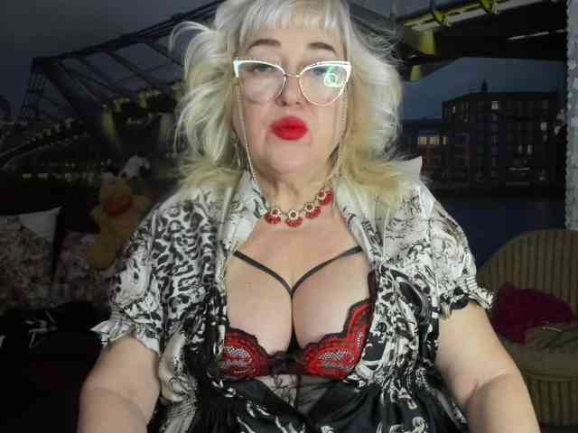 StarMarmelada webcam