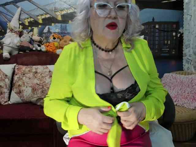 StarMarmelada webcam